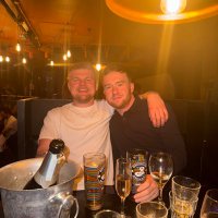 Ollie Griffiths (@griffithsollie1) 's Twitter Profile