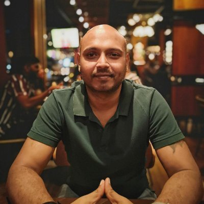 senieldino's profile picture. Nitrograph