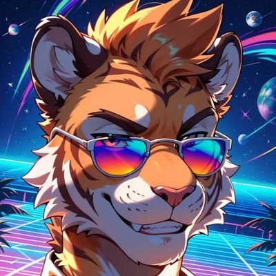 Sometimes NSFW Furry Ai - Generated Art🔞🔥
NO Minors Allowed 😾🔞
Just In Case, If You Like This Kind Of Stuff: https://t.co/TWPkyI5HL9 😺♥️
