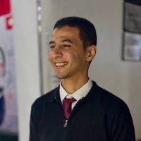 Mahmoud Medhat (@mahmoud1medhat) 's Twitter Profile