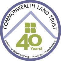 Commonwealth Land Trust (@clt_housing) 's Twitter Profile