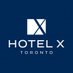 Hotel X Toronto (@hotelxtoronto) Twitter profile photo Hotel X Toronto (@hotelxtoronto) Twitter profile photo