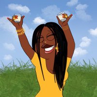 Sag queen ♐️✨ (@elle_mahri) 's Twitter Profile Photo Sag queen ♐️✨ (@elle_mahri) 's Twitter Profile Photo