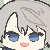 つらら❅꙳原稿しろ (@tsuratan_0v0) 's Twitter Profile Photo つらら❅꙳原稿しろ (@tsuratan_0v0) 's Twitter Profile Photo