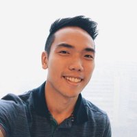 Liu Chia (@luichai_) 's Twitter Profile