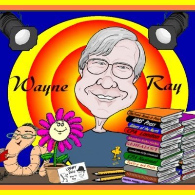 PressHms's profile picture. HMS has been around since 1985, and now offering a large  collection of photo poems, poetry, book links on https://t.co/9Qox9WwTzM & Misc..