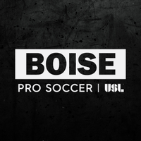 Boise Pro Soccer (@boiseprosoccer) 's Twitter Profile