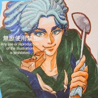 ｱﾏﾈｶﾅﾀ/ｱﾝｺｽｷｰ🥃 (@kanataamane) Twitter profile photo