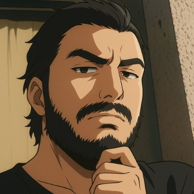 🎮Unity Game Developer
🕹️Indie Game Enthusiast
👾 Expert in Debugging with a Side of Sarcasm
https://t.co/jc9AjIHSIc