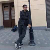 Moaz Mohamed (@mmohamed20536) 's Twitter Profile