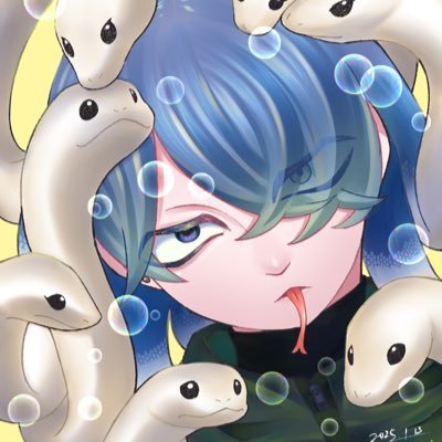 NeCOCOaさんのプロフィール画像