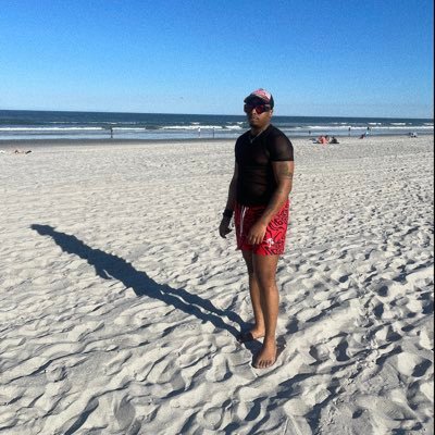 introverted loner 🙇🏾♂️❤️🔥 . Bethune-Cookman Alum 🎓| FL📍