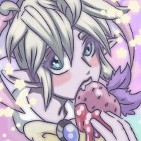 Kurochuu (is raising money to GTFO the USA) (@kurochuuart) 's Twitter Profile
