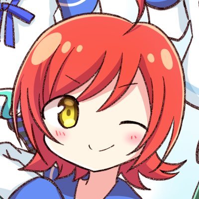 なっちゅ@C105土曜東ネ21-aさんのプロフィール画像