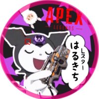 Lすたーはるきち (@hqlk_chi) 's Twitter Profile