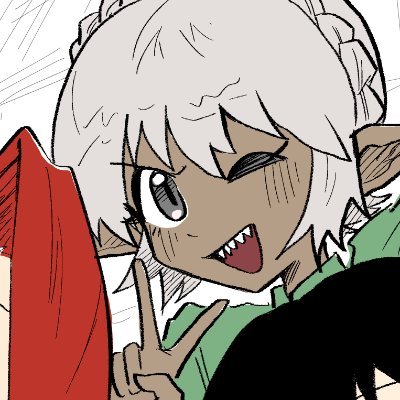 スケサブ＠漫画描きマンさんのプロフィール画像