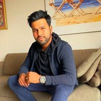 Kushagra. (@45fan_kushagra) 's Twitter Profile
