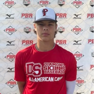 Jake Witter Profile