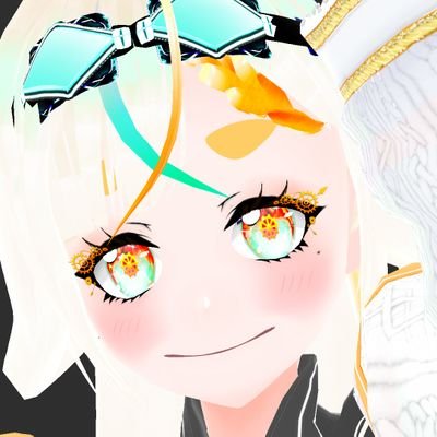鉄葉のどか🔂⚙️準備中Vsingerさんのプロフィール画像