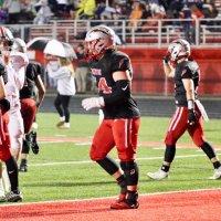 Malachi Lamerson (@malachi1522) 's Twitter Profile