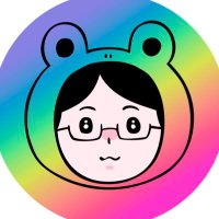 もかうぇる (@mokawell) 's Twitter Profile