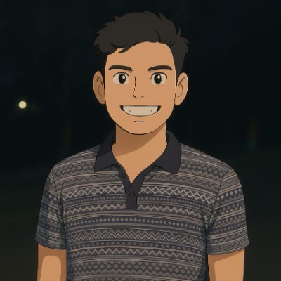 subuxd000's profile picture. tech & product | meta thinker