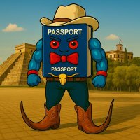 BowTiedPassport 🇺🇸 🇲🇽 (@bowtiedpassport) 's Twitter Profile Photo BowTiedPassport 🇺🇸 🇲🇽 (@bowtiedpassport) 's Twitter Profile Photo