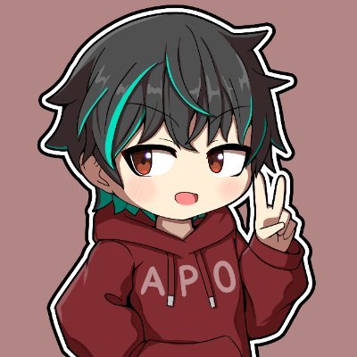 aporo_UR_'s profile picture. ヒロアカURをやるあぽろです！最高MVP24位
YouTube、Twitchで動画投稿、配信をしています！よろしくお願いします！さまざまなゲームもやりますのでクリエストあればやりますよろしくおねがいします！#絵ぽろぽろ