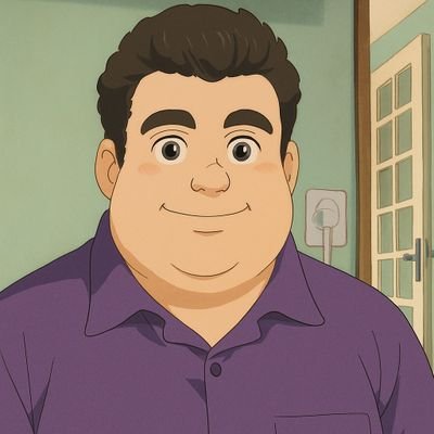 Otaku / Gamer / Nerd / Redator / Empresário /
Xbox: Portugassis
PSN: portugassis
Steam: 41285754
Top 10 Animes: https://t.co/h8Jj0WSBgk