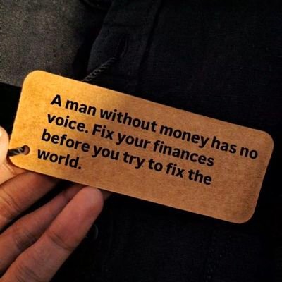 marketenstein's profile picture. Financial Markets📉📈|Gaming| Liverpool my blood🩸
#PositiveThinking. Let's talk about Web3
