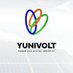 YuniVolt Power and Digital Security (@yunivolttech) Twitter profile photo YuniVolt Power and Digital Security (@yunivolttech) Twitter profile photo