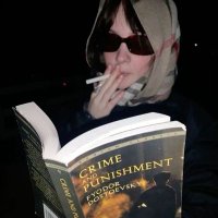 eliff (@dostoyev_skyy) 's Twitter Profile