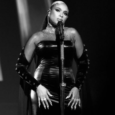 Jennifer Hudson Archive Profile