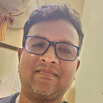 Bubularrp's profile picture. advocate and politician