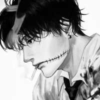 ꓘursed. (@skealeton) 's Twitter Profile