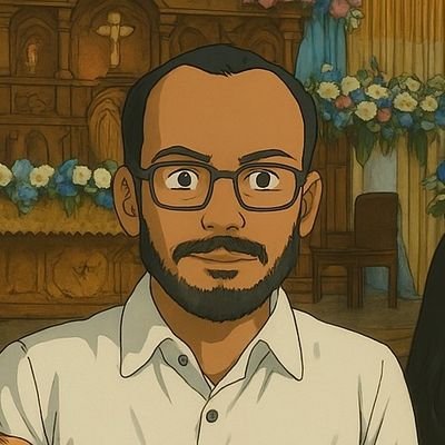 Venerable, Honorable, Most Holy, මේක පේක්. *Profile pic generated by GROK