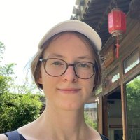 Anja Reusch (@anja_reu) 's Twitter Profile