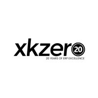 xkzero (@erp_apps) 's Twitter Profile