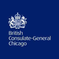 UK Consulate Chicago (@ukinchicago) 's Twitter Profile Photo UK Consulate Chicago (@ukinchicago) 's Twitter Profile Photo