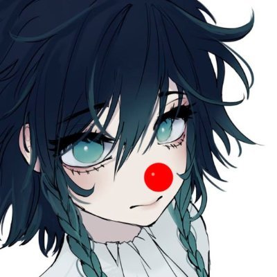 ianf_cist's profile picture. TUTTUTUTUTUTUTUT