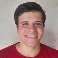 Luan Souza (@luansouzapro) 's Twitter Profile