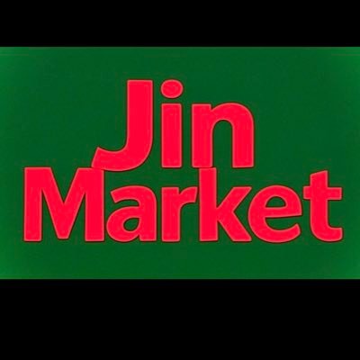 JIN_market's profile picture. 