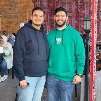 OmaR EL-Sadaty (@elsadaty4) 's Twitter Profile
