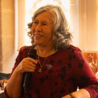 Estela Ríos (@mtraestelarios) 's Twitter Profile