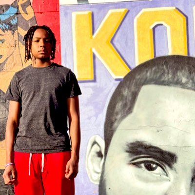 RobertTeal2029's profile picture. 