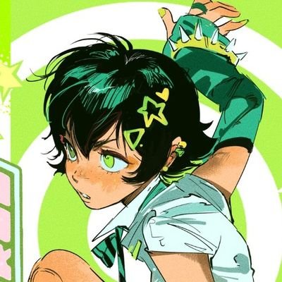 Chio Herrera (ABS)さんのプロフィール画像