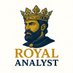 Royalanalyst (@royalanalistas) Twitter profile photo Royalanalyst (@royalanalistas) Twitter profile photo