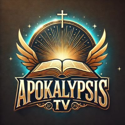 📺 APOKALYPSIS TV | Defending the Faith
*Biblical Truth | Apologetics | Biblical insights | Deep Teachings | Prophecy | Devotionals | Bible Studies.....