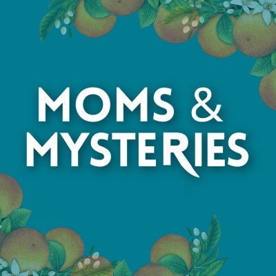 Twitter account for the Moms and Mysteries Podcast. Account managed by Melissa. Follow Mandy @mandyE121. Repped by @wme