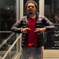 Raysean Barrios (@aobraysean) 's Twitter Profile Photo